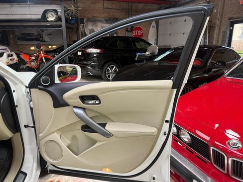 Used 2014 Acura RDX AWD w/ Technology Package image 18