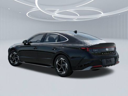 New 2026 Hyundai Sonata SEL FWD image 5