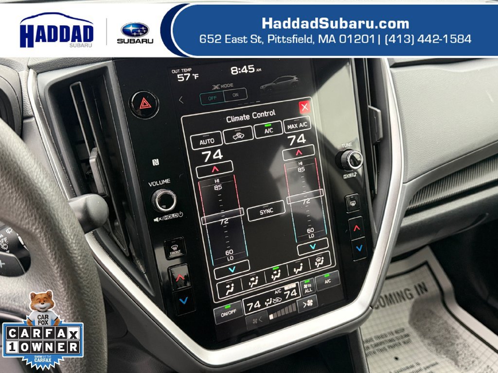 Used 2024 Subaru Crosstrek 2.0i Premium AWD/4WD image 29