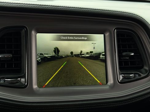 Used 2023 Dodge Challenger R/T w/ Plus Package RWD image 23