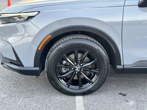 Certified 2023 Honda CR-V Sport image 30