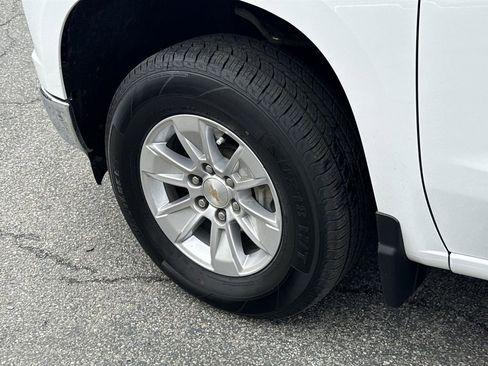 Used 2025 Chevrolet Silverado 1500 LT image 30