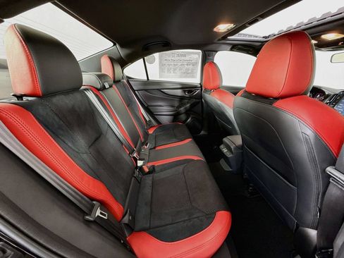New 2026 Subaru WRX Limited AWD/4WD image 31