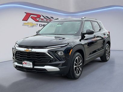 New 2026 Chevrolet TrailBlazer LT w/ LT Cold Weather Package