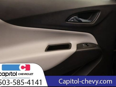 Used 2020 Chevrolet Equinox LS AWD/4WD image 28
