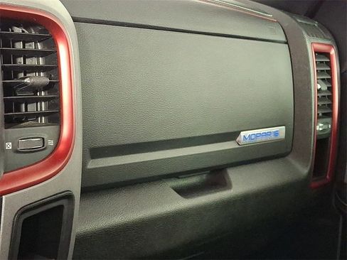 Used 2016 RAM 1500 Rebel w/ Luxury Group image 26