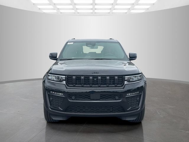New 2026 Jeep Grand Cherokee Limited AWD/4WD image 2