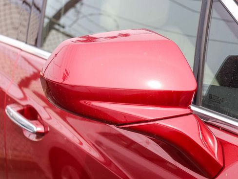 Used 2019 Cadillac XT5 Luxury image 7