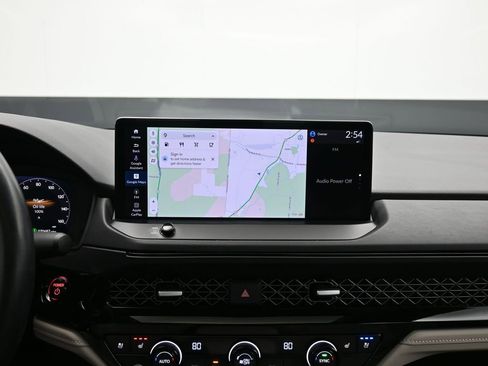 Certified 2023 Honda Accord Touring image 47