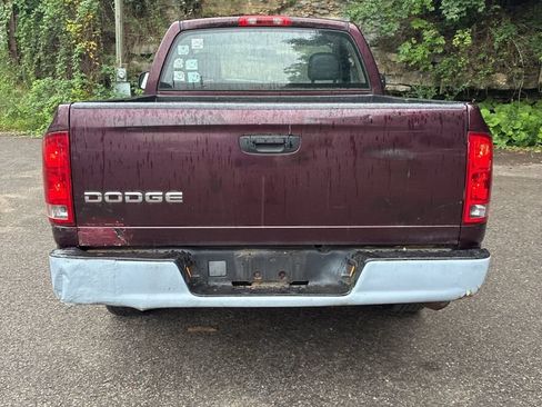Used 2004 Dodge Ram 1500 Truck ST RWD image 4