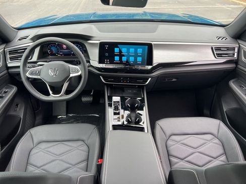 New 2026 Volkswagen Atlas Cross Sport SE AWD/4WD image 25