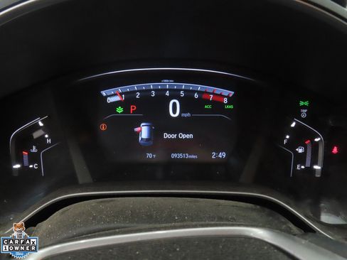Used 2019 Honda CR-V EX-L image 12