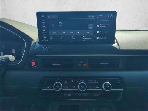 New 2026 Honda Pilot EX-L image 14