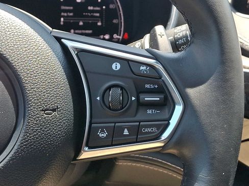 Used 2023 Acura MDX SH-AWD w/ Advance Package image 24