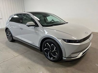 Used 2023 Hyundai Ioniq 5 Limited w/ Cargo Package