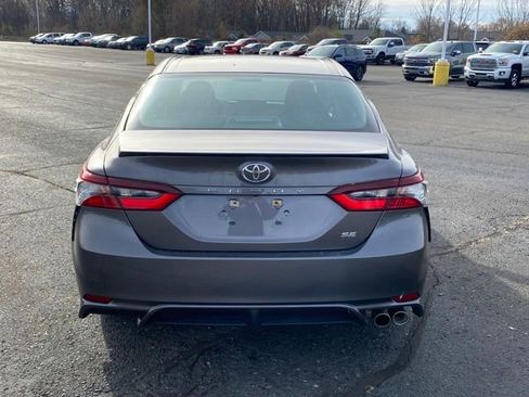 Used 2023 Toyota Camry SE image 27