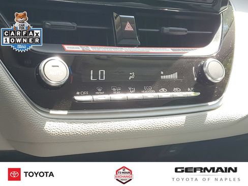 Used 2026 Toyota Corolla LE FWD image 30