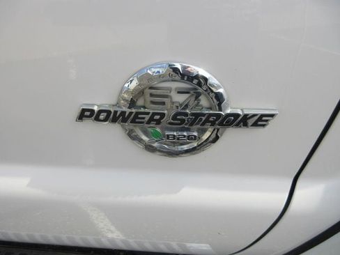 Used 2013 Ford F350 Lariat w/ Chrome Pkg AWD/4WD image 34