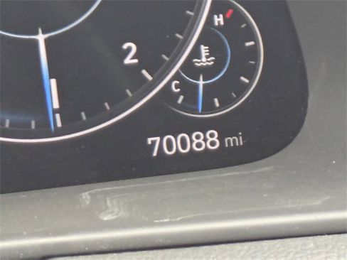 Used 2021 Hyundai Sonata Limited w/ Cargo Package image 33