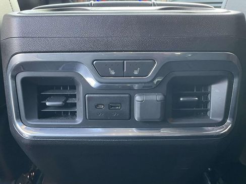 Used 2019 Chevrolet Silverado 1500 High Country w/ Technology Package image 4