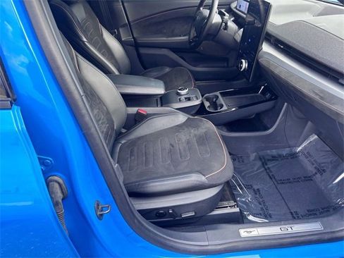 Used 2023 Ford Mustang Mach-E GT image 30
