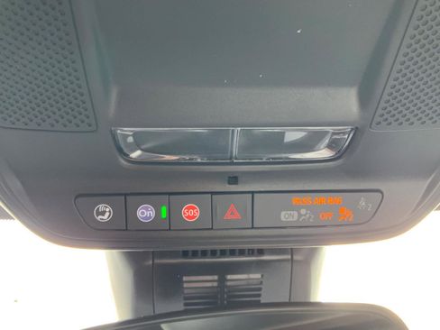 New 2026 Chevrolet Equinox LT w/ Midnight Edition image 27