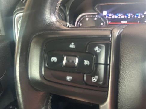 Used 2022 GMC Sierra 2500 Denali image 34