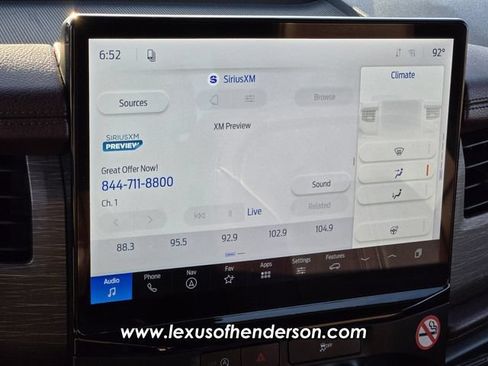 Used 2024 Ford Expedition Limited RWD image 25