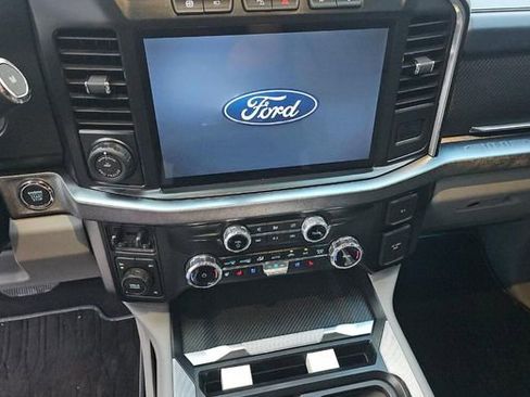 Used 2024 Ford F250 Limited w/ FX4 Off-Road Package image 10