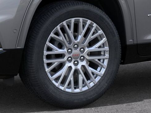 New 2026 GMC Acadia Denali w/ Super Cruise Package FWD image 9