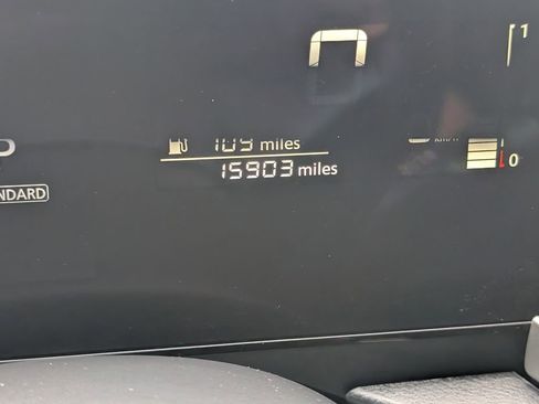 Used 2025 Nissan Kicks S FWD image 18