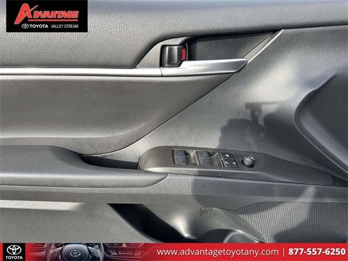 Certified 2023 Toyota Camry SE image 21