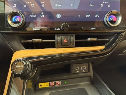 Used 2022 Lexus NX 350 AWD image 19