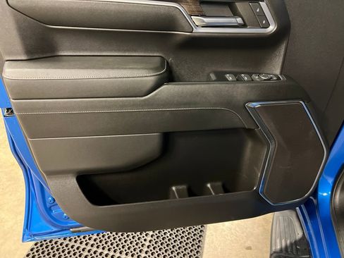 Certified 2023 Chevrolet Silverado 1500 RST w/ LPO, Liner Protection Package image 15