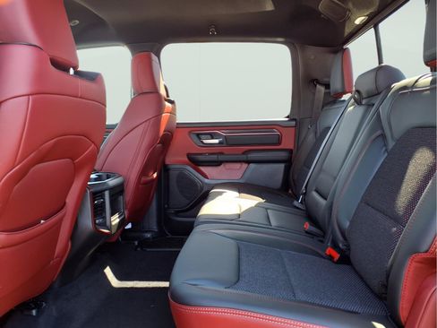 New 2026 RAM 1500 Rebel AWD/4WD image 9