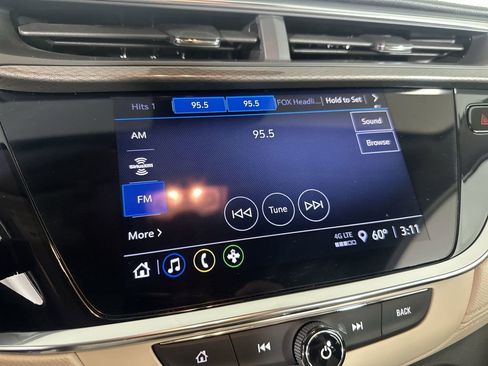 Used 2023 Buick Encore GX Preferred w/ Cold Weather Comfort Package FWD image 16