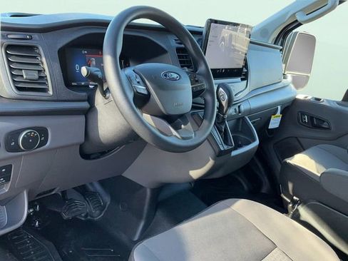 New 2026 Ford Transit 250 Base image 11
