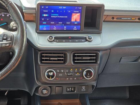 Used 2022 Ford Maverick Lariat w/ Lariat Luxury Package AWD/4WD image 18