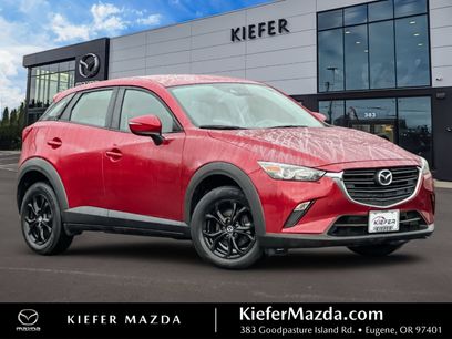Used 2019 MAZDA CX-3 Sport