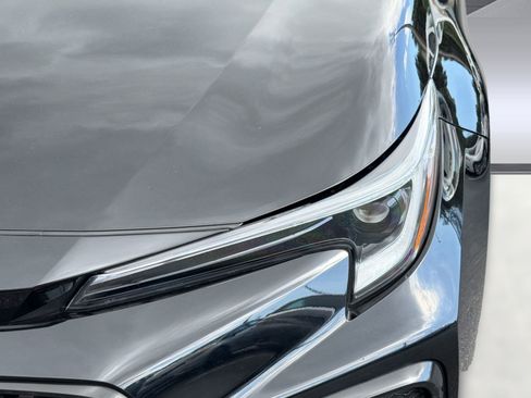 Certified 2024 Toyota Corolla SE FWD image 10