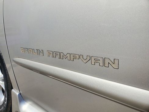 Used 2006 Toyota Sienna XLE FWD image 15