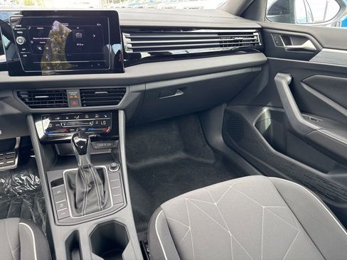 New 2025 Volkswagen Jetta Sport image 12