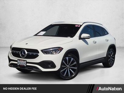 Certified 2023 Mercedes-Benz GLA 250