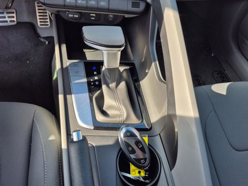 New 2026 Hyundai Elantra Sport w/ Cargo Package FWD image 21
