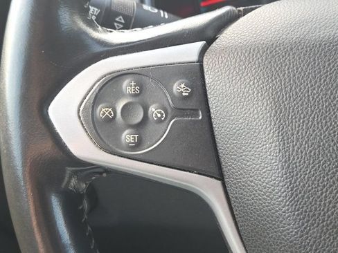 Used 2015 Chevrolet Colorado LT w/ Luxury Package RWD image 34