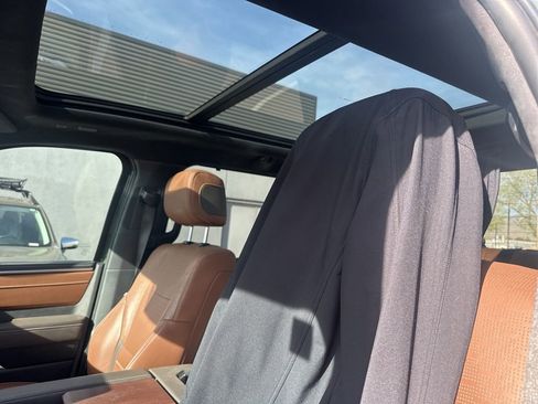 Used 2023 Toyota Tundra 1794 Edition image 13