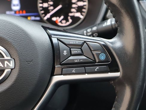 Used 2023 Nissan Altima 2.5 SL FWD image 14