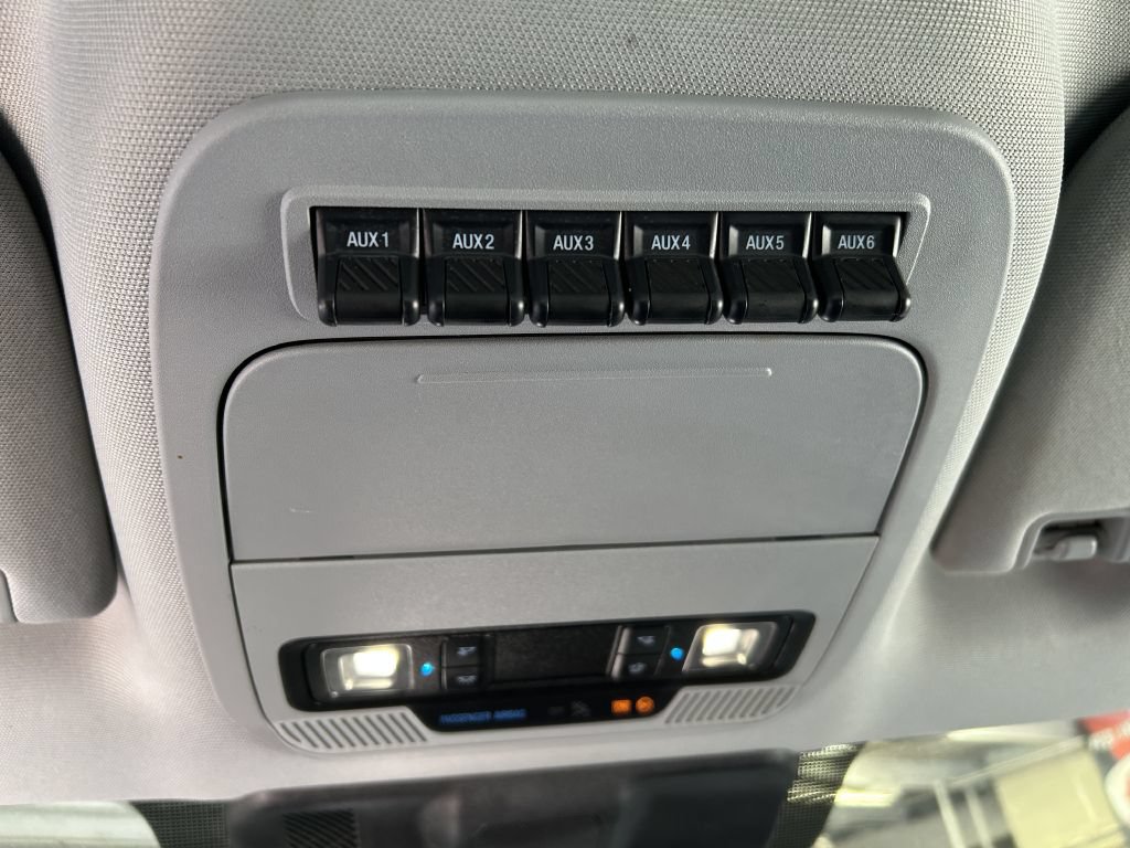 Used 2024 Ford F250 XLT w/ FX4 Off-Road Package AWD/4WD image 13