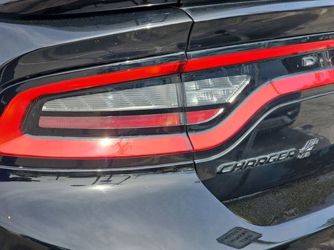 Used 2020 Dodge Charger GT w/ Plus Group image 37