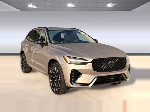 New 2026 Volvo XC60 B5 Ultra w/ Climate Package image 7